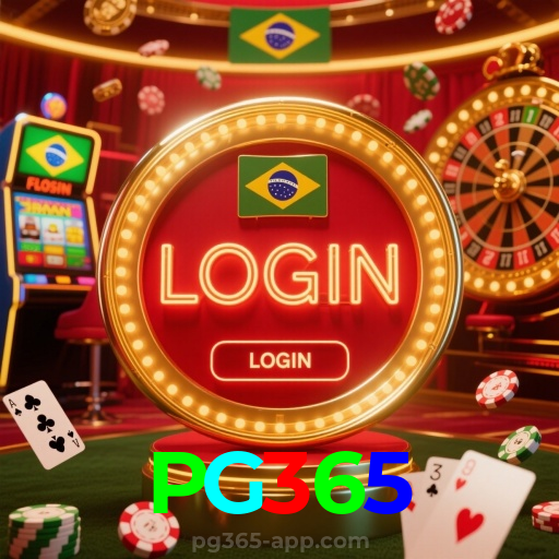 PG365：Jogue blackjack, aposte no futebol e ganhe prêmios no nosso cassino online!