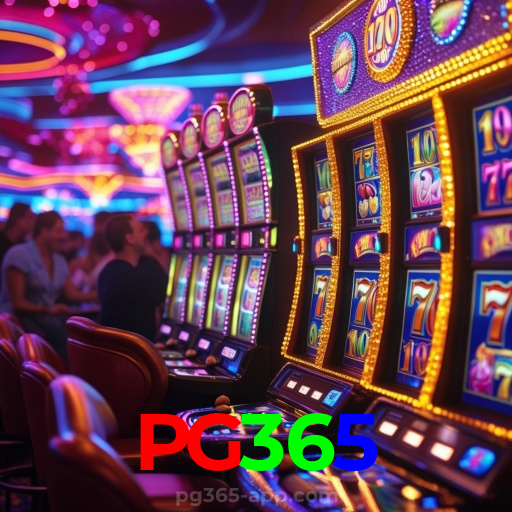 PG365：Jogue poker, roleta e aposte no futebol no cassino online mais seguro!