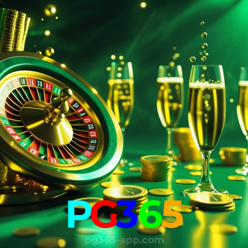 PG365：Aposte nas roletas e leve o jackpot para casa!