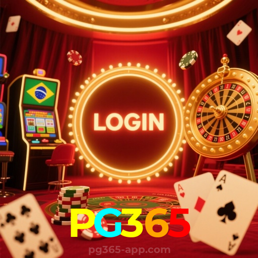 PG365：A sorte te espera com apostas no futebol e os melhores jogos de cassino!