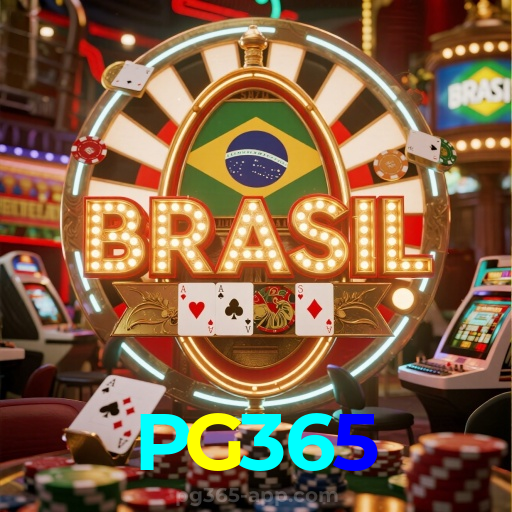 PG365：Aposte no futebol e viva a emoção do jogo!