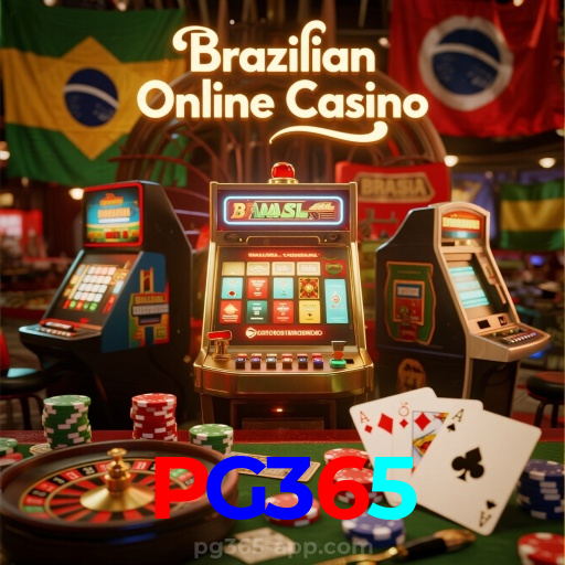 PG365：No futebol online, a cada aposta sua vitória está mais perto!