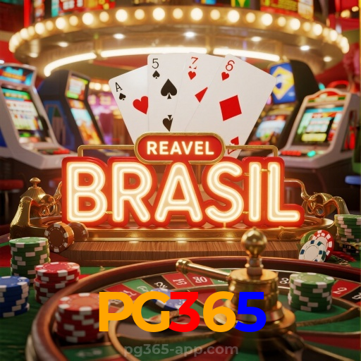 PG365:O cassino online ideal para você jogar blackjack e apostar no futebol!