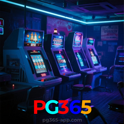 PG365：Apostas ao vivo no futebol e prêmios épicos nos jogos de cassino!