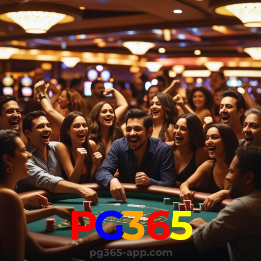 PG365：Entre na ação! Aposte nas melhores mesas de roleta!