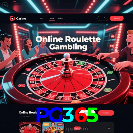 PG365：Sinta a emoção do futebol online e conquiste vitórias épicas!