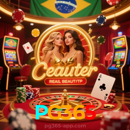 PG365：A sorte te espera! Aposte agora nas nossas roletas!