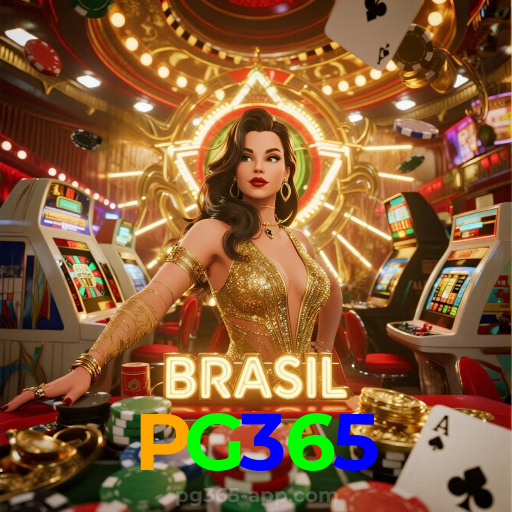 PG365：Jogue poker, roleta e aposte no futebol com grandes prêmios!