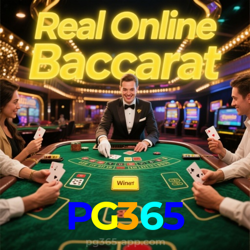 PG365：Jogue slots e aposte no futebol no cassino online mais confiável!