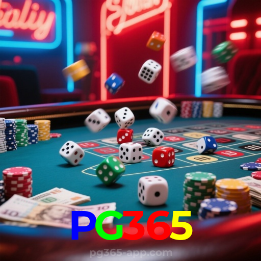 PG365：Jogue slots, aposte no futebol e ganhe com confiança no nosso cassino online!