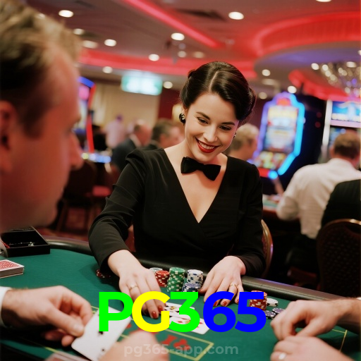 PG365：Jogue poker, aposte no futebol e ganhe em nosso cassino online confiável!