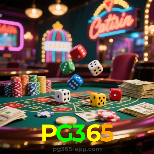 PG365：Jogue slots, roleta e aposte no futebol para grandes vitórias!