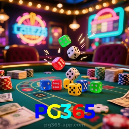 PG365:Aposte no futebol, jogue poker e conquiste vitórias épicas!