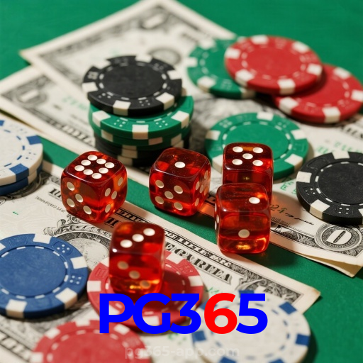 PG365：Ganhe no futebol e jogue os melhores jogos de cassino online!