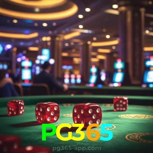 PG365：Apostas no futebol e diversão com roleta e blackjack no cassino online!