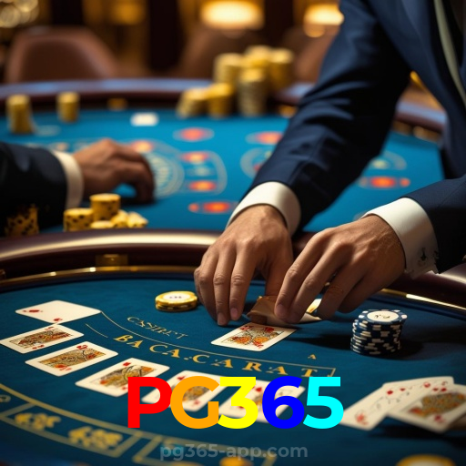 PG365：Sua sorte está no cassino online com apostas no futebol e jogos emocionantes!