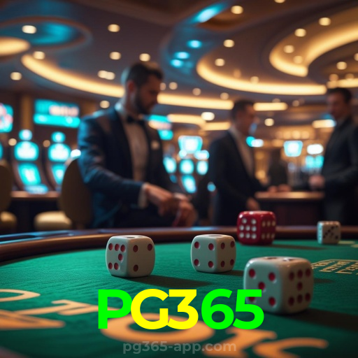 PG365：As maiores vitórias nas slots estão esperando por você! Jogue agora!