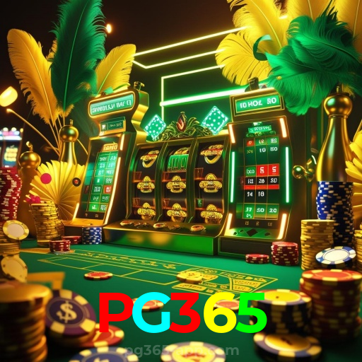 PG365：Vença no blackjack e conquiste prêmios sensacionais!