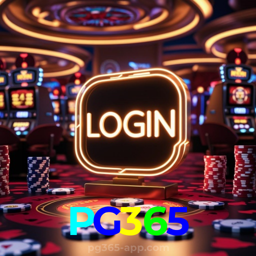 PG365：Jogue poker, roleta e aposte no futebol no melhor cassino online!