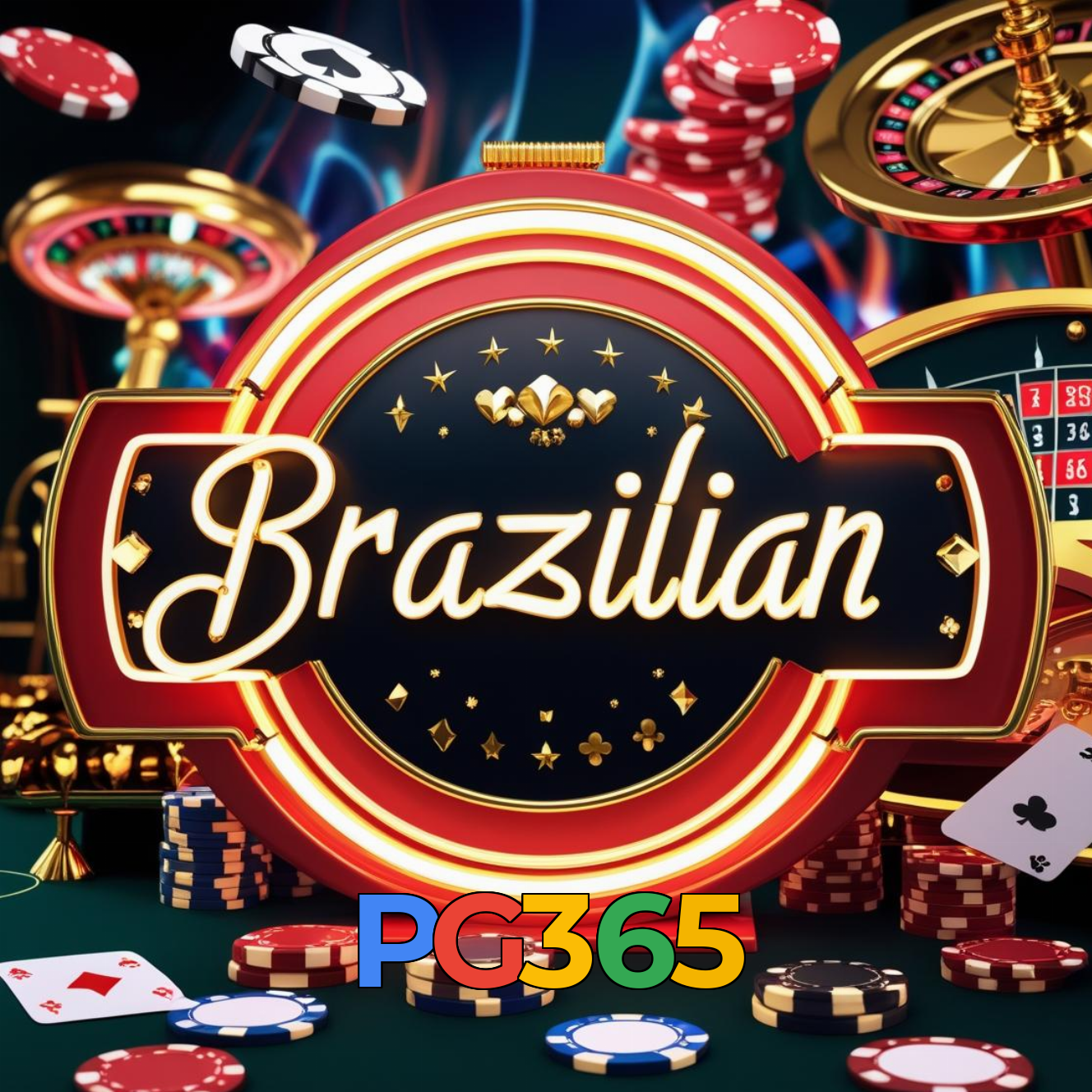 PG365：Sinta a emoção de jogar nas melhores slots do mercado!