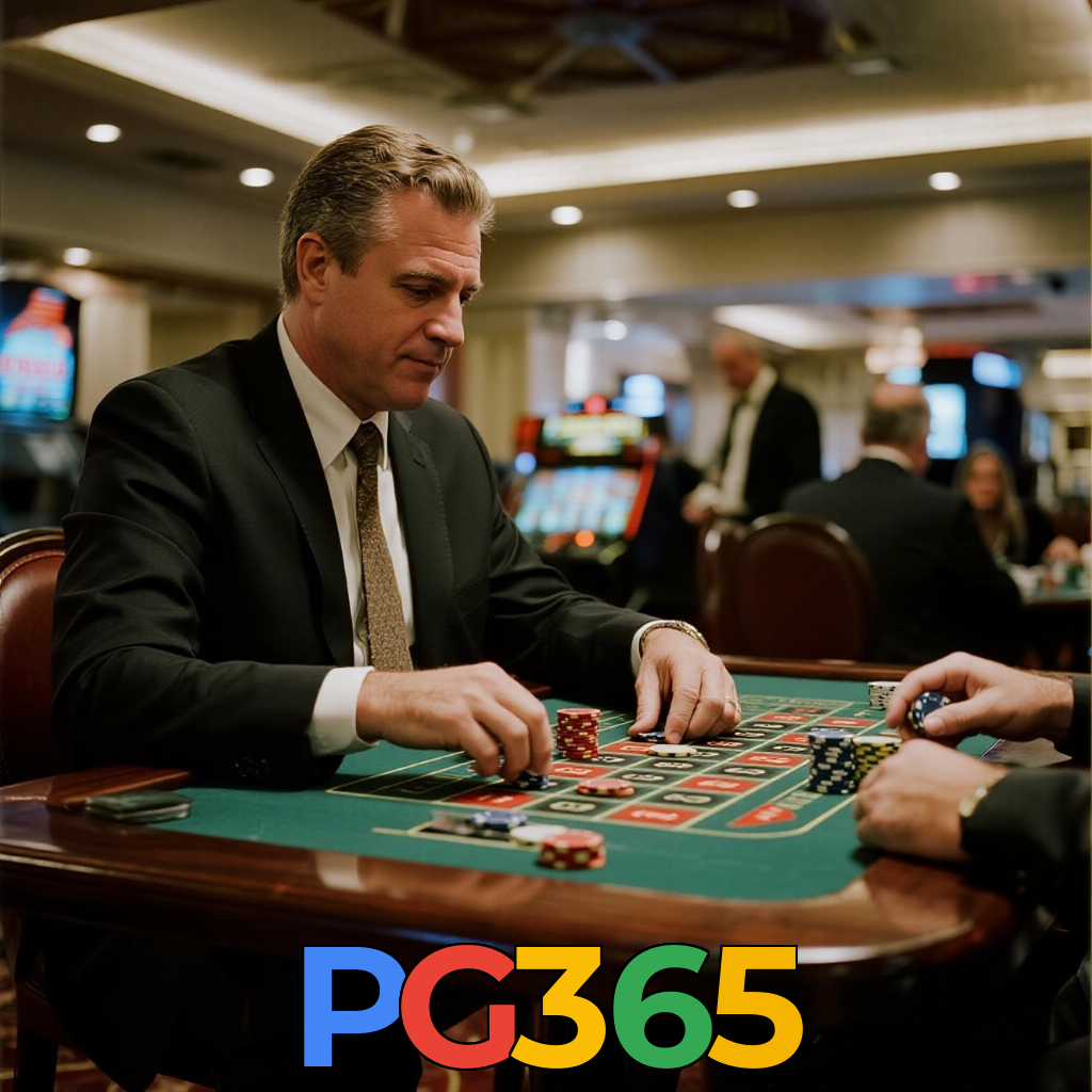 PG365:Vença no futebol online e ganhe grandes prêmios em nosso cassino!