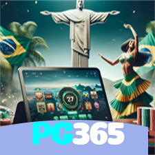 PG365：Onde o futebol e o cassino se encontram para grandes vitórias!