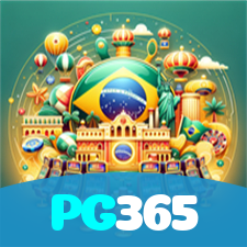 PG365：Seu time na vitória e os jackpots no cassino online te esperam!