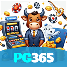 PG365：Jogue no cassino online com apostas no futebol e ganhe grandes prêmios!