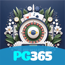 PG365：As melhores slots e jackpots estão esperando por você! Jogue agora!