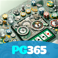 PG365：Jogue poker, aposte no futebol e conquiste prêmios incríveis no cassino!