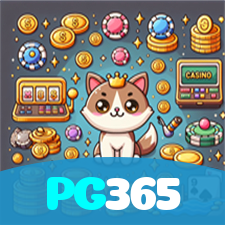 PG365：Jogue slots, poker e aposte no futebol com grandes prêmios em jogo!