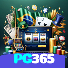 PG365：O melhor do futebol digital te espera! Aposte agora e vença!
