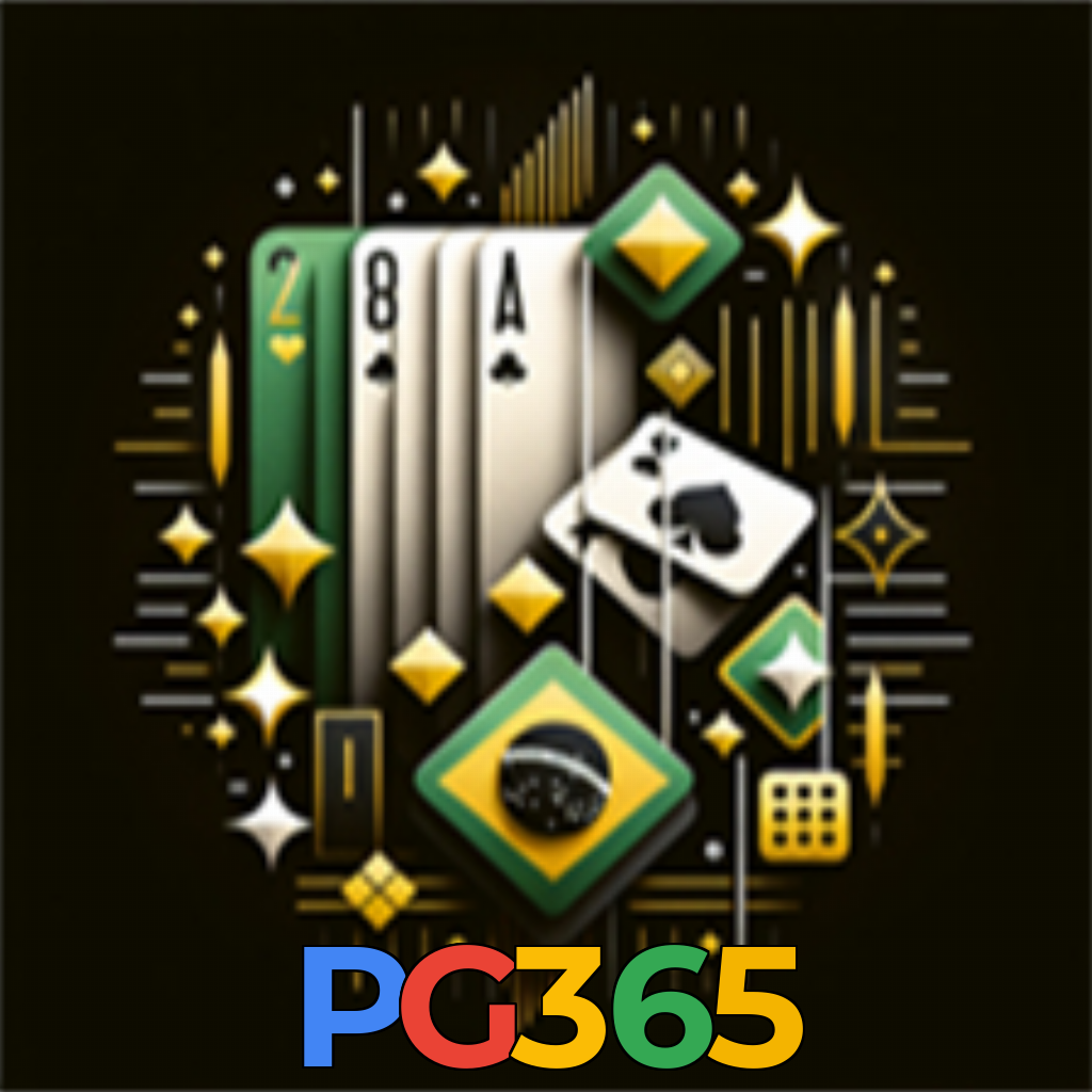 PG365：As maiores vitórias estão te esperando nas nossas slots online!