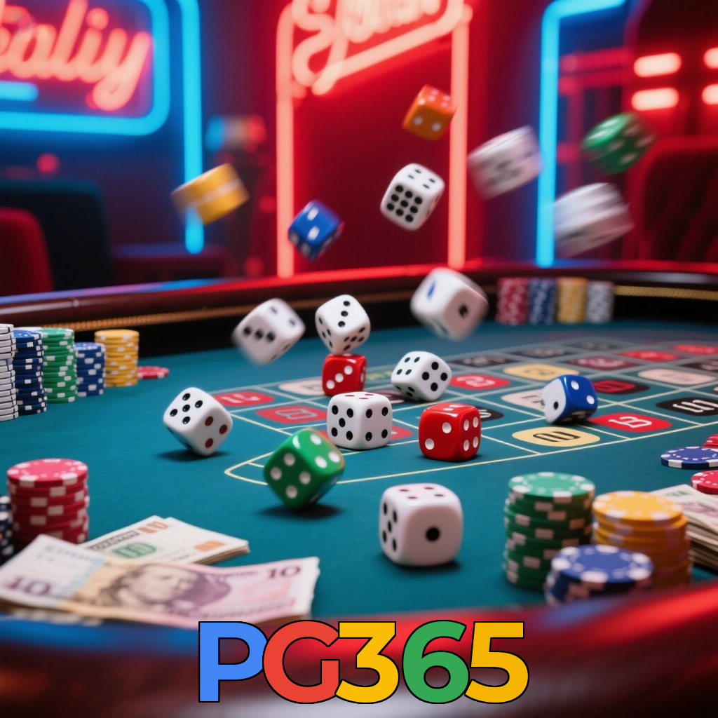 PG365：Aposte no futebol, jogue poker e conquiste vitórias épicas!