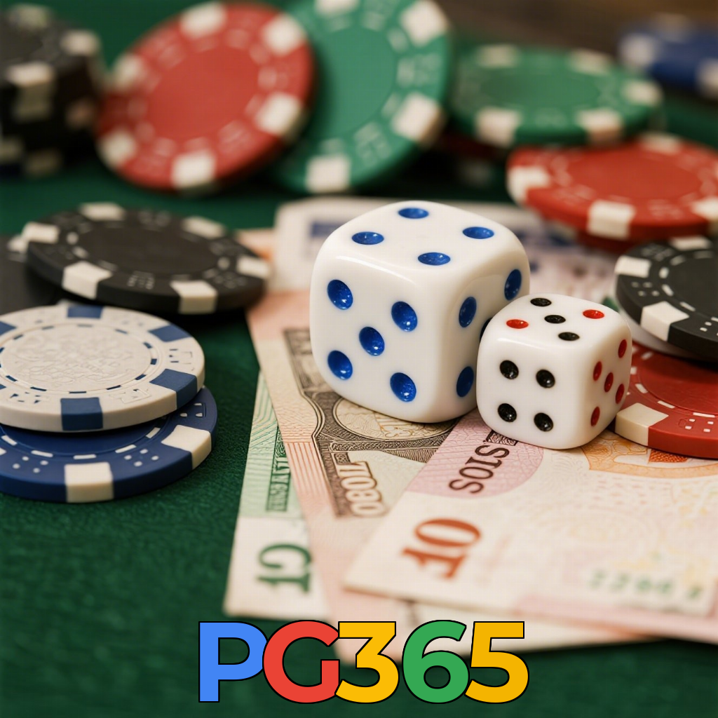 PG365:Ganhe no futebol e nos melhores jogos de cassino como poker e blackjack!