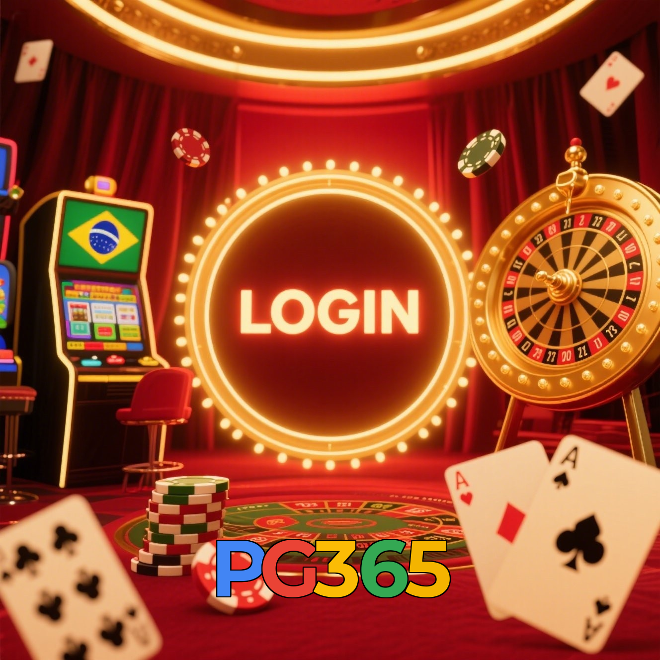 PG365：Apostas emocionantes de futebol online te aguardam! Aposte e vença!