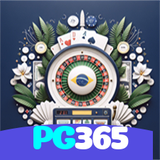 PG365：Sua sorte começa com as melhores apostas no futebol e no cassino!