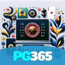 PG365：Jogue poker e conquiste prêmios como um verdadeiro campeão!