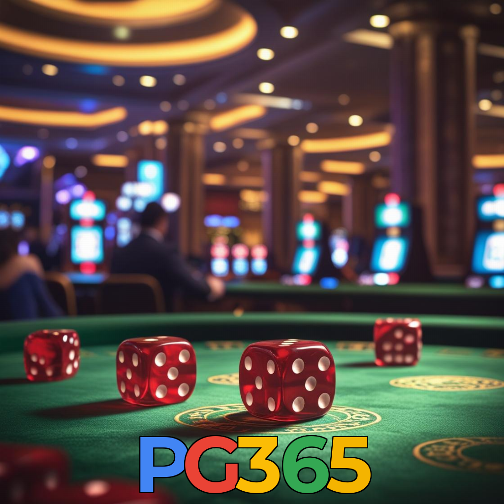 PG365:Ganhe prêmios incríveis no futebol e em jogos como roleta e blackjack!