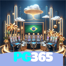PG365：Aposte no futebol online e se prepare para as grandes vitórias!