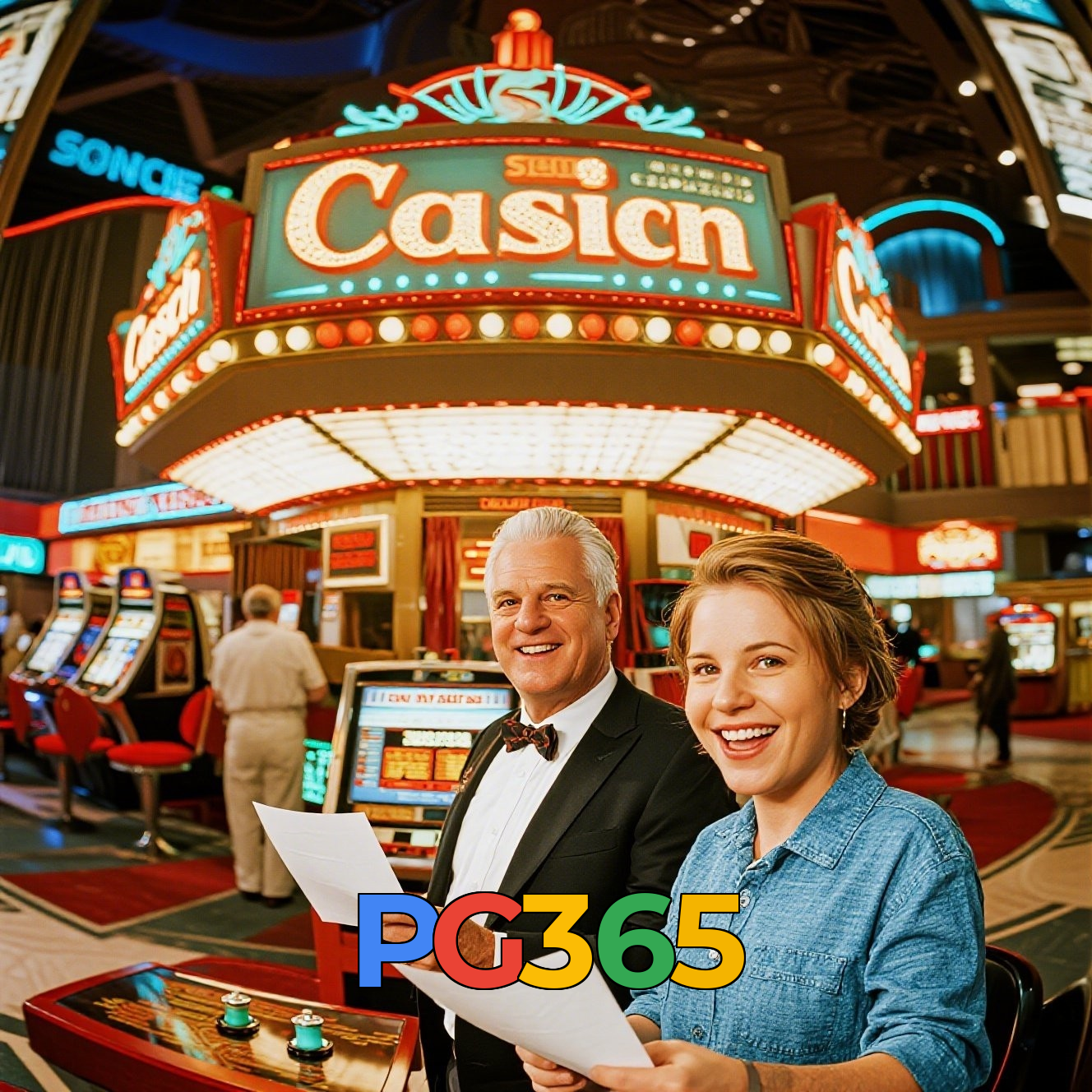 PG365：Sinta a emoção de ganhar no blackjack! Aposte agora!