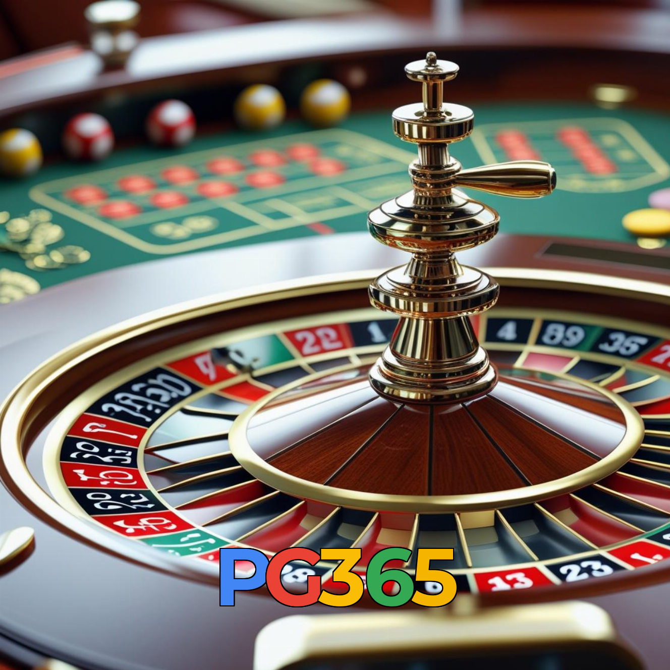 PG365：Jogue poker como um profissional e vença grandes desafios!