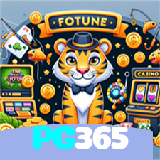 PG365：Onde a diversão e a sorte se encontram: poker, roleta e futebol online!