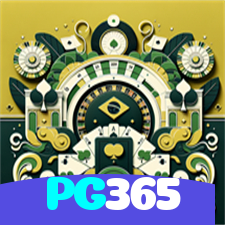 PG365：Onde a diversão e a sorte se encontram: poker, roleta e futebol online!