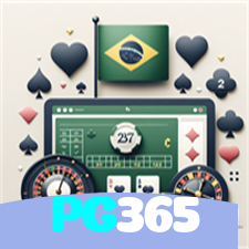 PG365：O futebol online é mais emocionante quando você está ganhando!