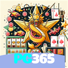 PG365：Cada giro é uma nova chance! Aposte nas slots e vença!