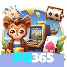 PG365：As maiores vitórias estão te esperando nas nossas slots online!