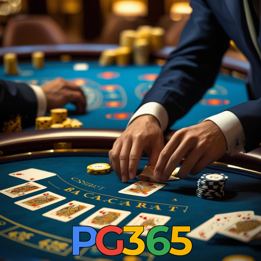 PG365：Aposte no seu time e vença na roleta e no blackjack online!