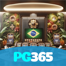 PG365：Sua sorte começa com as melhores apostas no futebol e no cassino!