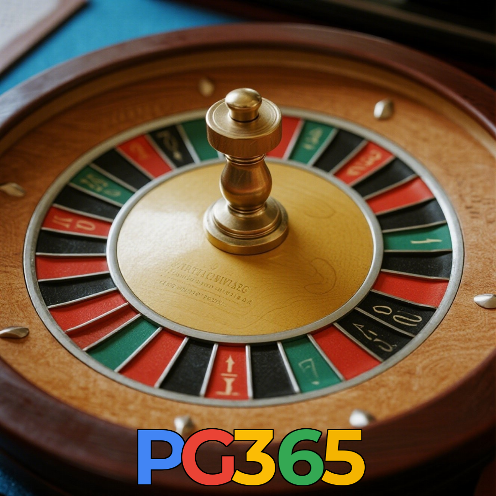 PG365：O melhor cassino para você jogar slots e apostar no futebol online!